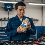 Rekomendasi Oli Transmisi Mobil Matic Terbaik Biar Gak Salah Pilih